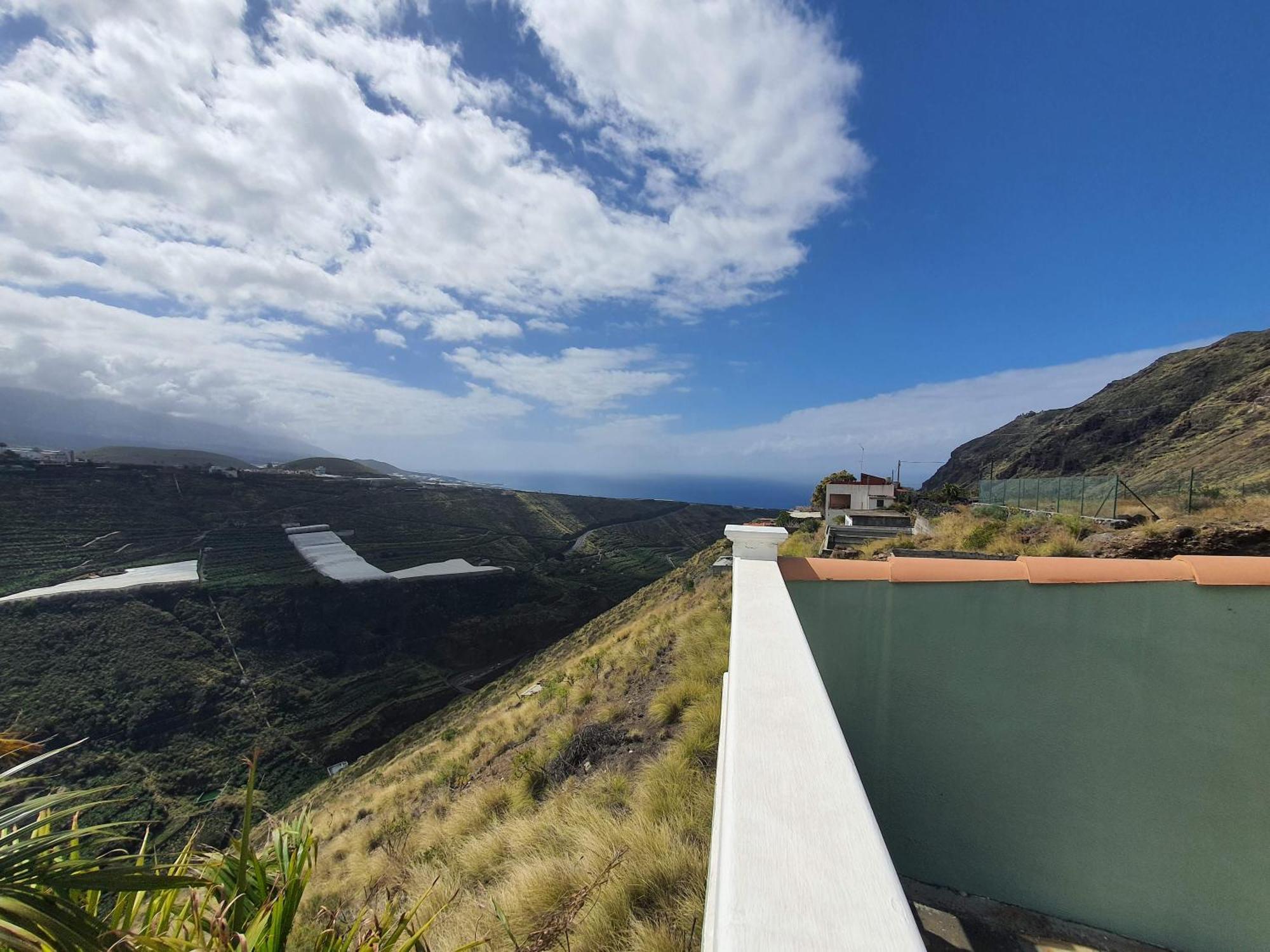 Vista Hermosa 4 Tazacorte Exterior photo